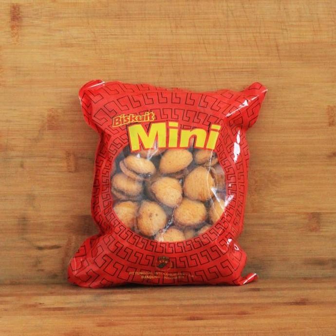 

Cookies Nanas Tunggal 250gr Stok Terbatas