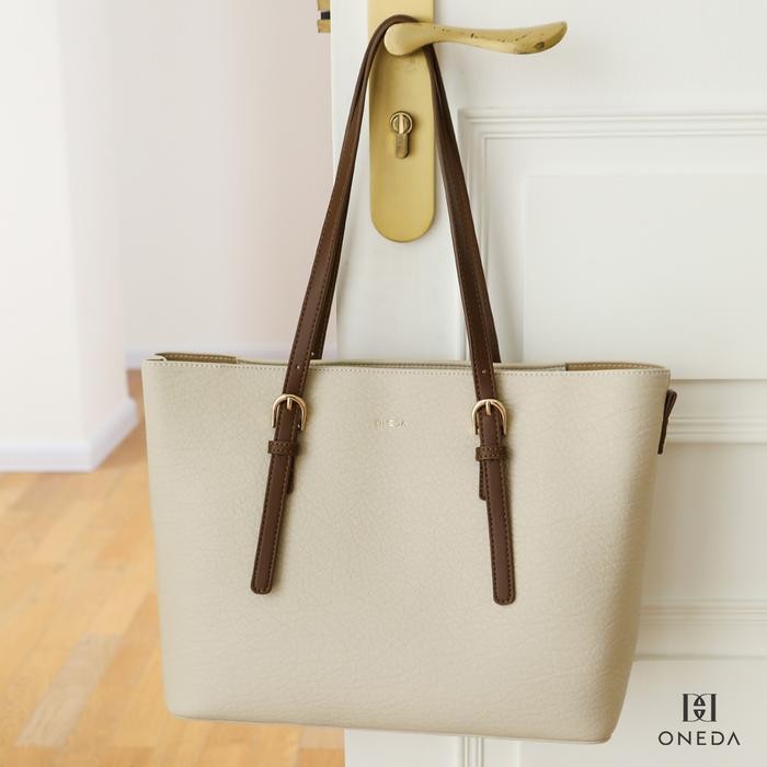 Gb Oneda Fanya Tas Tote Bahu Wanita #S7133