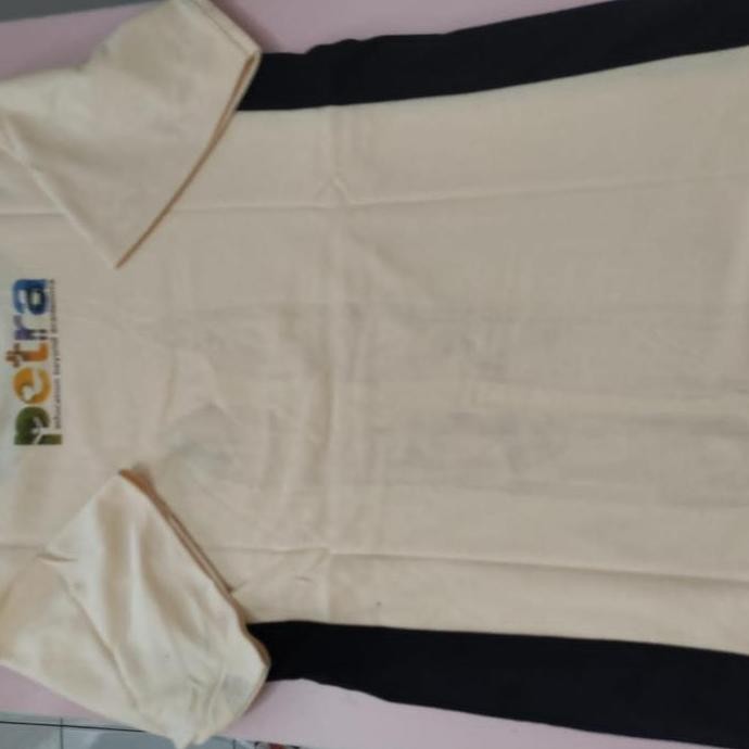 (Allthebest) SERAGAM OLAHRAGA PETRA BARU