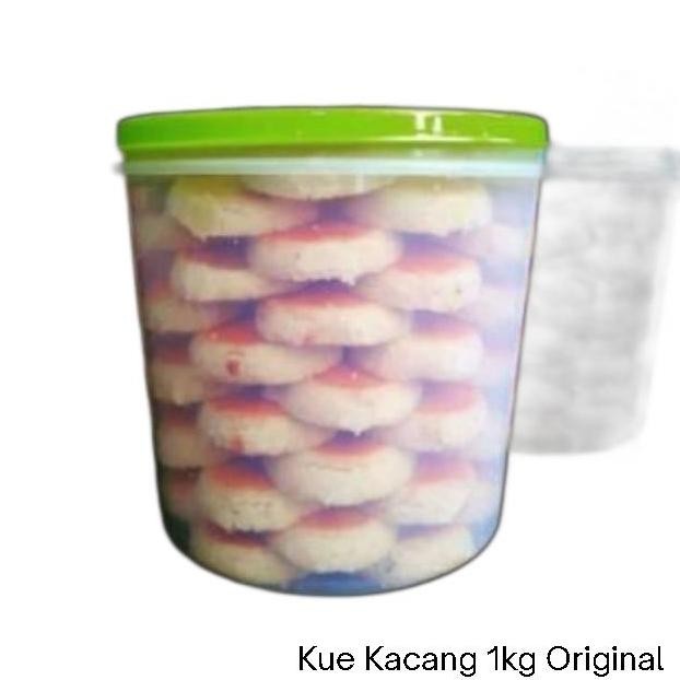 

Kue Semprit Chocochip Premium Homemade Enak Stok Terbatas