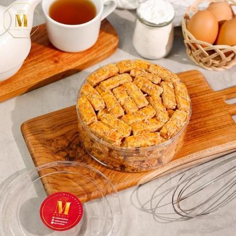 

Kue Soes Coklat 1 Kg Kue Basah Favorit Stok Terbatas