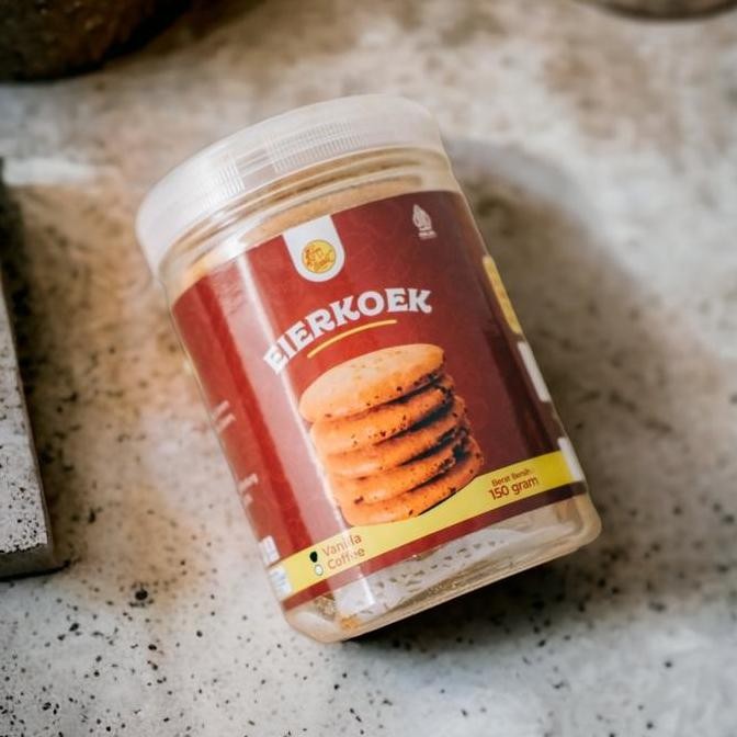 

Schuimpjes Mocca 50 Gram Abadi Bagelen Cemilan Manis Stok Terbatas