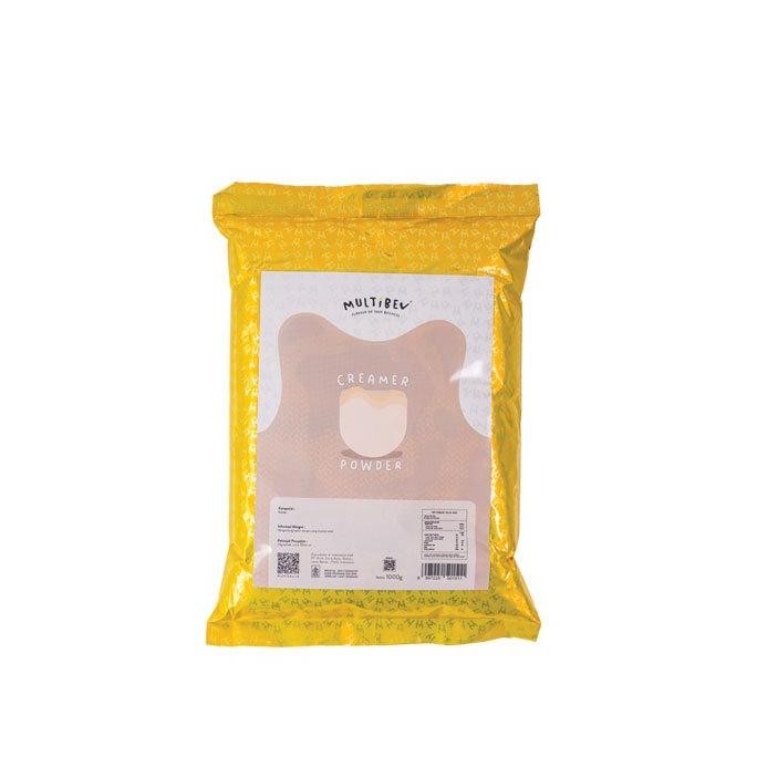 

Big Sale - MultiBev - Creamer Powder 1Kg - Minuman Bubuk Krimer !!