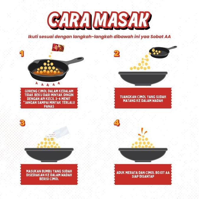 

Jajan Hemat 3 Cimol Bojot Aa Isi Ayam Daun Jeruk Frozen Food Instant Pasti Ori