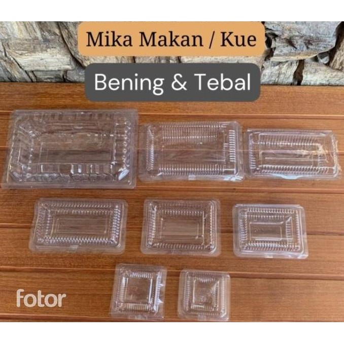 Mika Kue Mika Plastik Mika Nasi Mika Snack Mika 7C Mika 6 Mika 5 Mika 4 Mika 3 Mika Dx Mika Plastik 