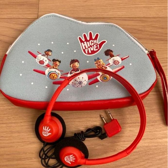 Tas Anak Merchandise From Turkish Airlines Tas Punggung