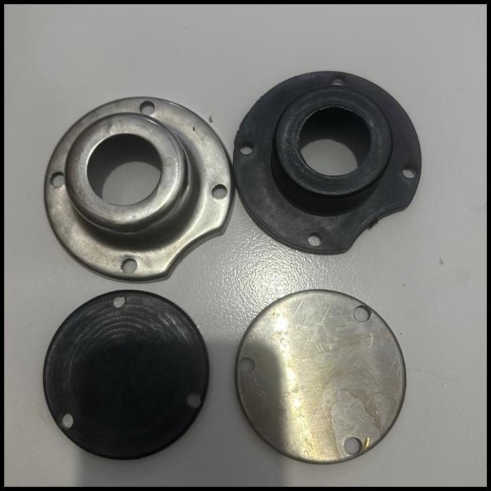 Tutup stenless mechanical seal Neptune / gearbox as 30mm