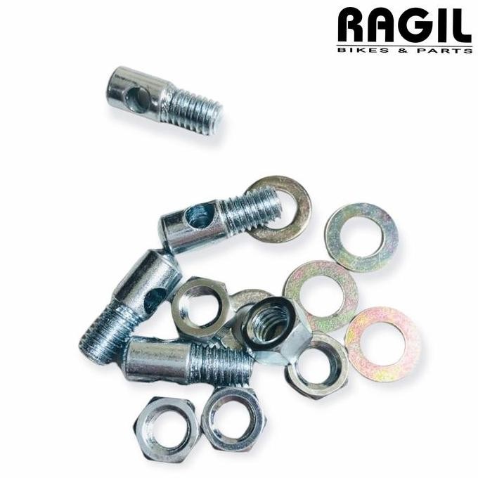 MATA REM SEPEDA ONTHEL ONTEL JAWA JOWO UNTO UNTA 28