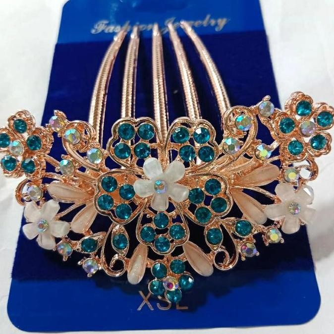 Tusuk Sanggul Sirkam Korea