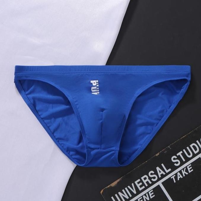 ORLVS Celana Dalam Pria Mini Brief jh