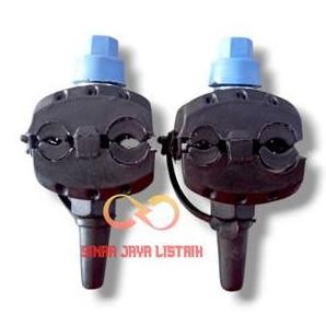 Dexta Konektor Kedap Air 6Mm - 25Mm Original