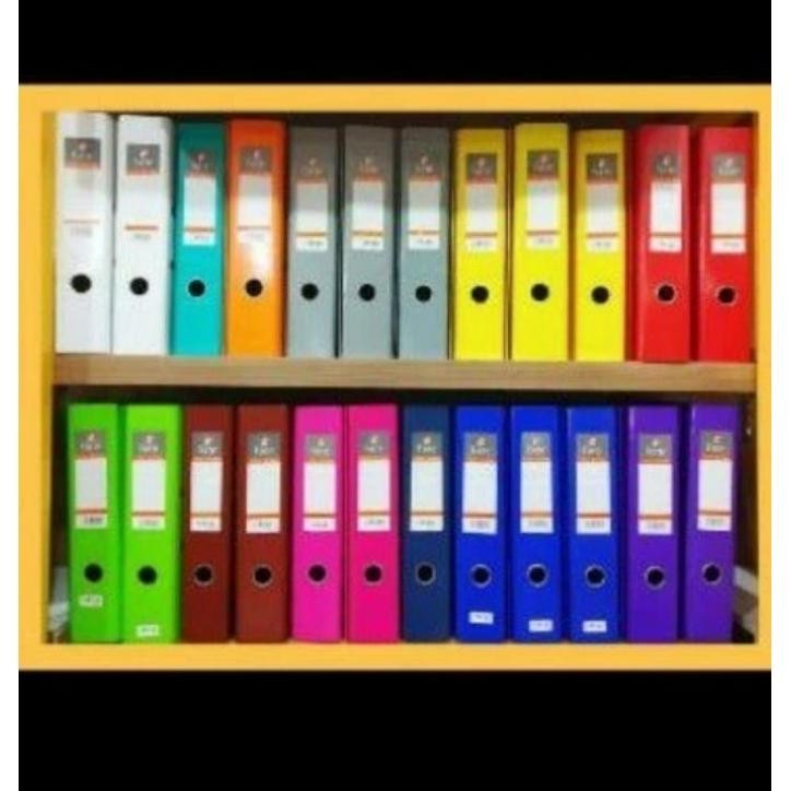 

Odner Folio Forte Plus 75 Mm Dus 12 Pcs