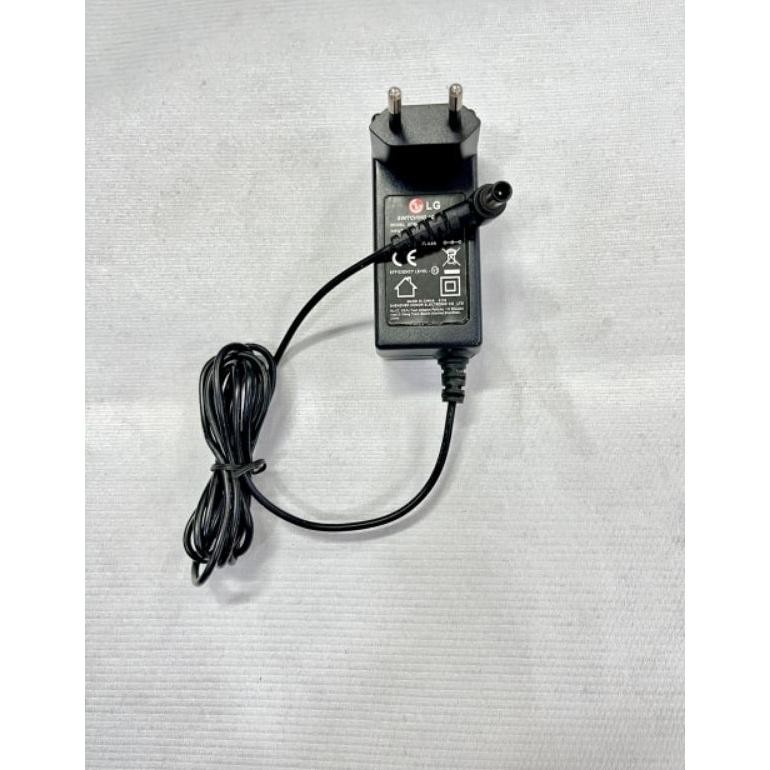 PROMO Adaptor Charger Casan Monitor TV LED LCD LG Ori 19V Ads 18fsg-19 ADS-25FSF-19 20MT48AF LCAP16A