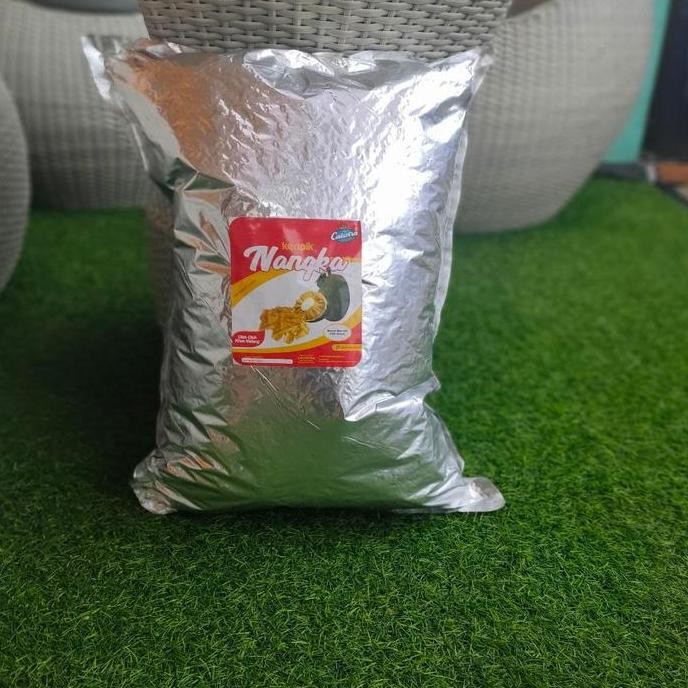 

RPS Keripik Nangka kiloan kuwalitas Super 1kg