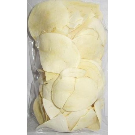 

RPS KERIPIK KENTANG PUTIH OVEN ENAK