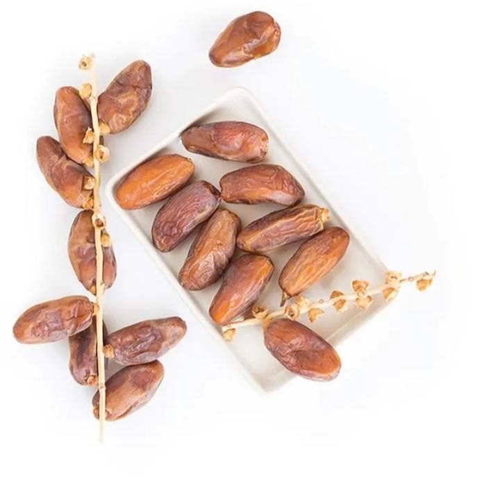 

Rps Kurma Tunisia Tangkai 500 Gr Deglet Noor Safiya Premium Original Oleh-Oleh Haji Umroh