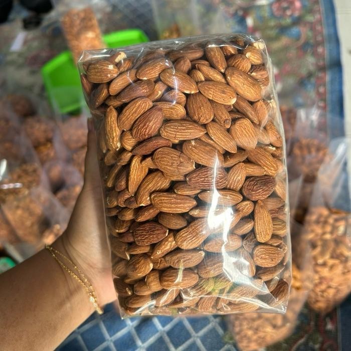 

Rps Promo Kacang Mete Wonogiri Aneka Rasa Kacang Almond Kacang Pistacho Kacang Bawang Kacang Mix Nut