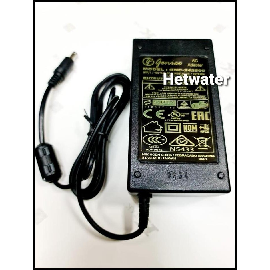 Charger Speaker Bose Soundock Sound Dock Sounddock 2 Sounddock 3 New