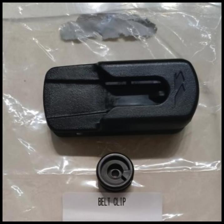 BEL KLIP HT YAESU VX6R KLIP HT YAESU VX6R VX7R GANTUNGAN KLIP HT YAESU