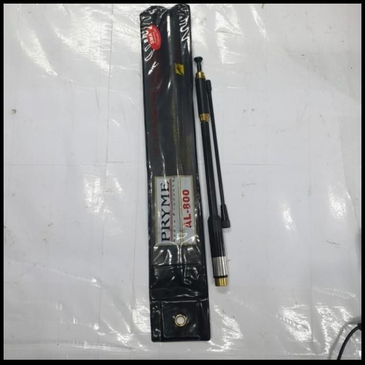 ANTENA HT YAESU VX6R ANTENNA MALE YAESU VX 6R