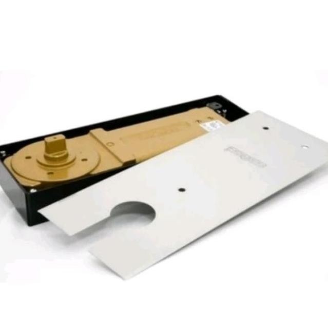 Engsel Tanam. Floor Hinge Dekson 84