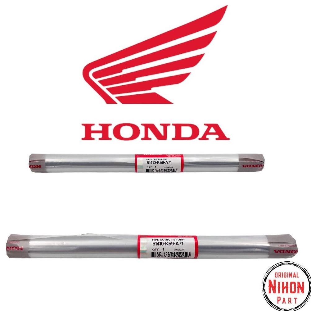 Exclusive As Shock Vario 150 Led New As Shock Vario 150 Led K59 Original Honda Np366 Promo