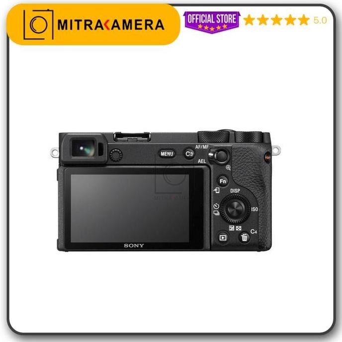 Promo Sony A6600 / Sony Alpha 6600 A6600 / Sony 6600 Body Only COD