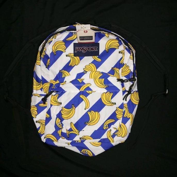 Tas Ransel Jansport Superbreak