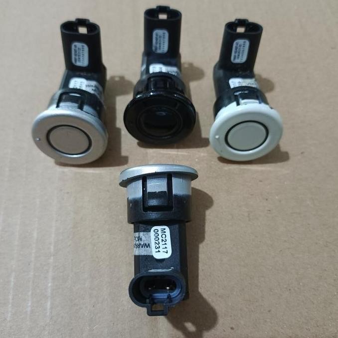 TERSEDIA SENSOR MUNDUR PARKIR AVANZA XENIA VELOZ 2012-2019 ORIGINAL