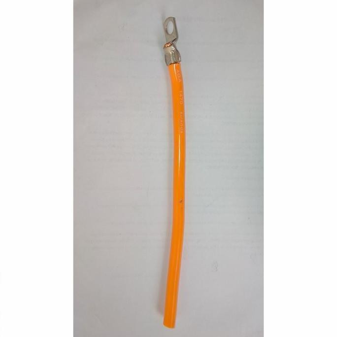 siap kirim kabel power 4 awg + skun aki mobil 4 awg premium