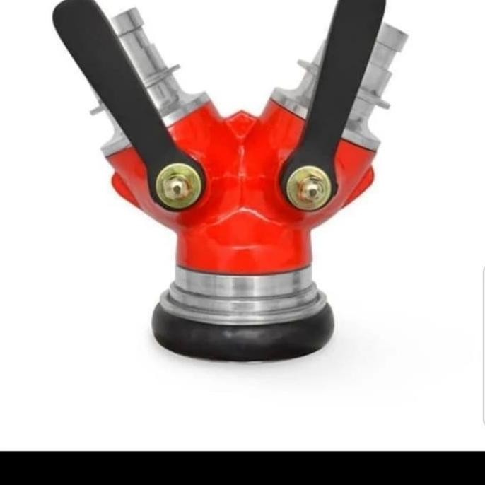 

Y Connection Import Ukuran 2.5" X 1.5" X 1.5" Co