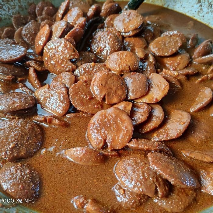 

Rps Semur Jengkol Semur Jengkol Kas Betawi 550 Gr Frozen Makanan Siap Saji