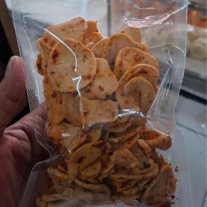 

FF Aneka Cemilan Cemilan dan Jajanan Jadul