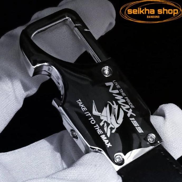 Gantungan Kunci Yamaha Nmax 155