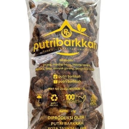 

FF [EXclusive]- 1KG SALE GORENG Food Snacks Snack