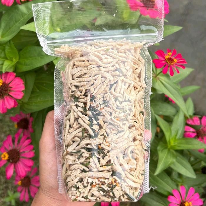 

FF [PROMO] BASRENG 250g - Snack Cemilan Homemade 5