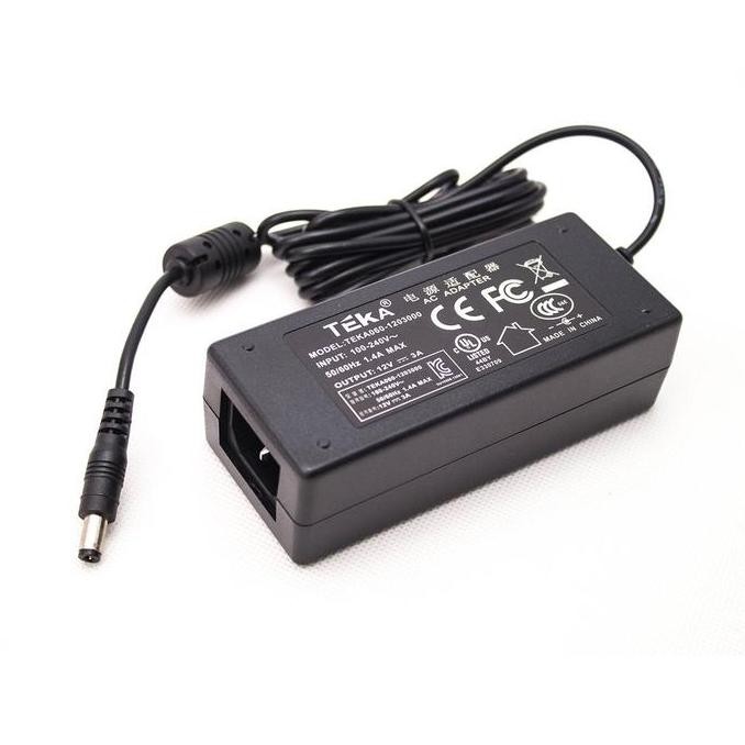 Adaptor Power Huion Kamvas 22 Plus Original Co
