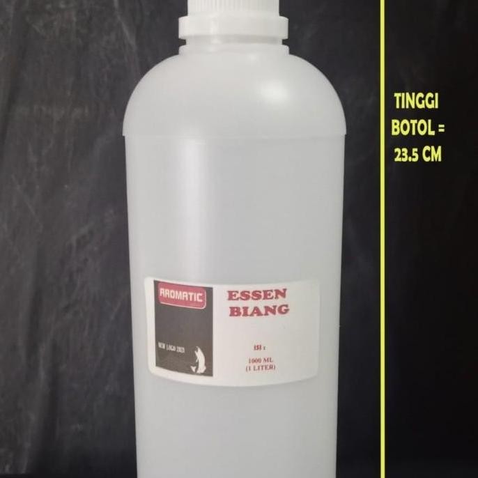 essen Biang tenggiri