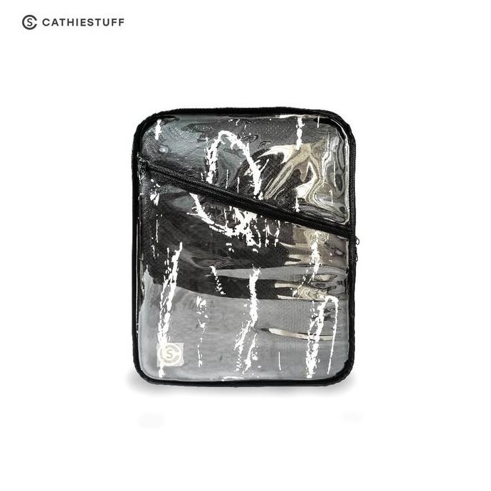 Terlaris Cathiestuff Cover Baby Bag Series