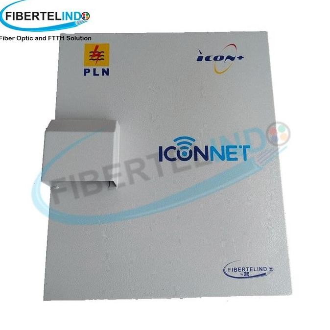 Promo Box Fdt 96 Core Pole Fibertelindo