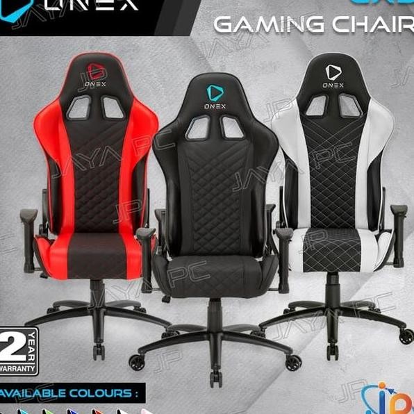 Onex Gx3 Quality Gaming Chair Kursi Gaming