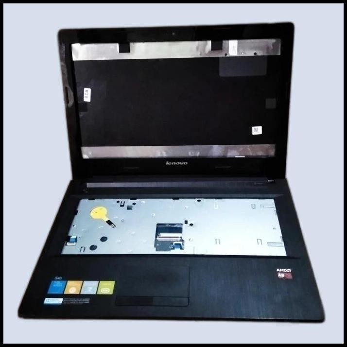 Casing Laptop Lenovo G40