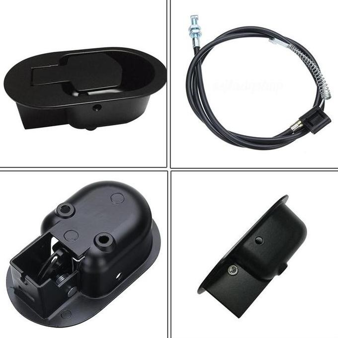 Gagang Recliner Sofa Tuas Sofa Aksesoris/Sofa Recliner Release Handle