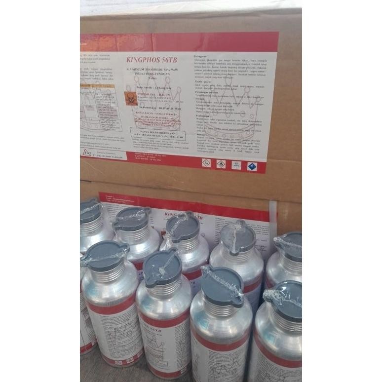 KINGPHOS 56TB nUg
