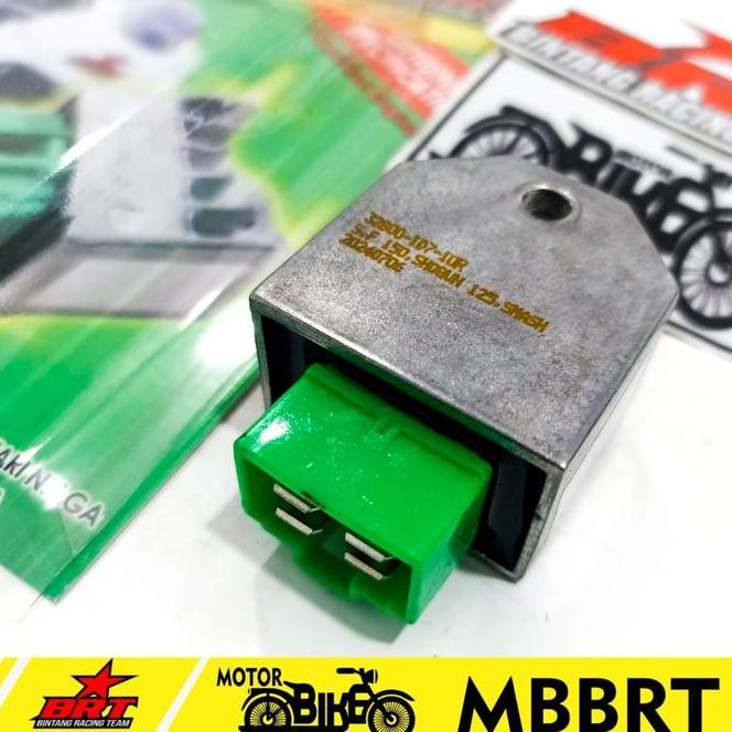 Terlaris Kiprox Brt Kiprok Racing Brt Klx 150 Dtracker 150 Klx Bf Satria Fu Shogun 125 Smash Skywave