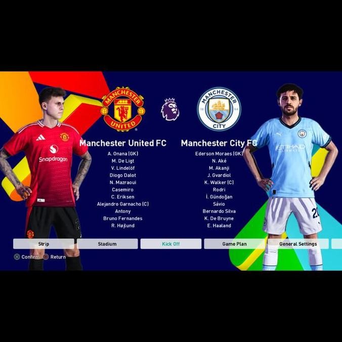 Pes 2021 Portable Update Terbaru Flashdisk | Game Pc Plug And Play Berkualitas