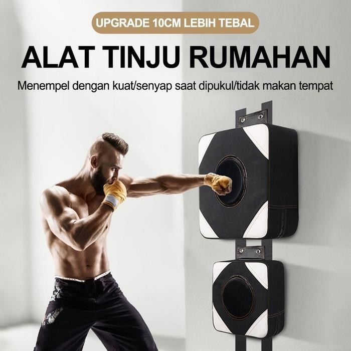 RS Peralatan latihan tinju sandbag rumah tangga, target tinju anak dewasa sandbag tinggi fleksibel