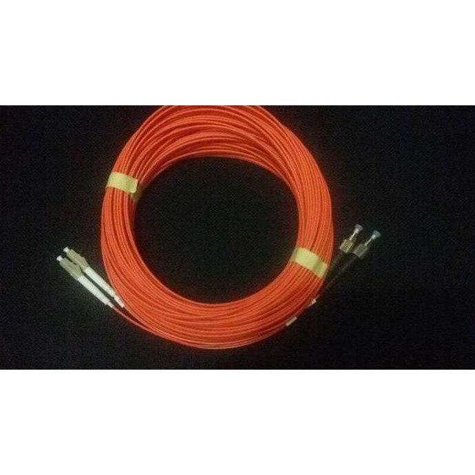 Patchcord FC-LC MM 20 M DX