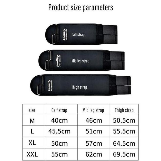 Promo Alat Terapi Kaki O Terapi Kaki X Belt Alat Koreksi Kaki Pelurus Kaki Untuk Koreksi Kaki Peluru