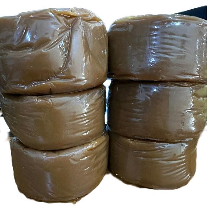 

IX Dodol Keranjang Asli isi 400 gram (satu biji)